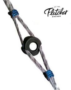 Oeilleton True de Fletcher