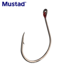 Hameçon Mustad Apex Dropshot 10559AP TitanX