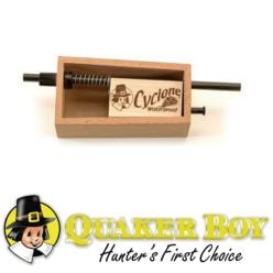 Quaker-Boy-Cyclone-Call