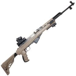 Used Simonov SKS 7.62x39 20.5'' Rifle