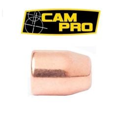 CamPro 10mm/40 165 gr FCP TC Bullets