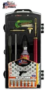 10mm Pistol Classic Box Cleaning Kit