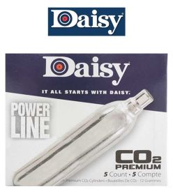 Daisy-12-gram-CO2-Cylinders