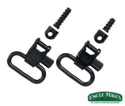 Vis Pivot QD 115 1 " Uncle Mike