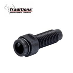 Traditions Thunder Nipple 209-Primer Adapter