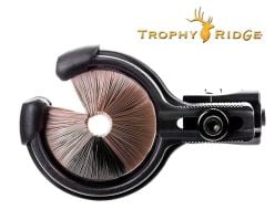 Trophy Ridge Powershot Black Medium Arrow rest