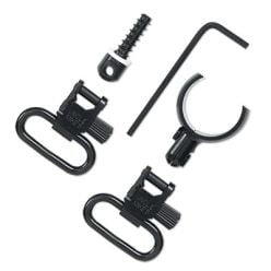 Pivot QD115 SG4 1 '' Uncle Mike's