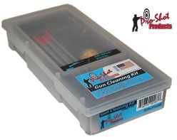 Pro-Shot Products 177. Air Rifle/Pistol-17 Cal Cleaning Kit