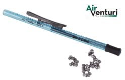 .177-Pellet-Pen-Air-Venturi