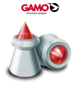 Gamo-Red-Fire-.177-Pellets