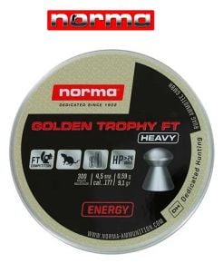 Norma-Golden-Trophy-.177-Pellets