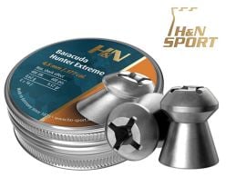 H&N Baracuda Hunter Extreme