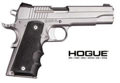 Hogue 1911 Govt. Model: Cobblestone grip