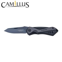 Camillus Machine 6.75" Folding Knife