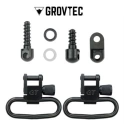 émerillons-Grovtec-Ruger-10/22-1.25''