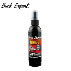 Buck Expert Whitetail Synthetic Spike Urine