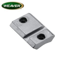 Weaver Grand Slam Steel S46 Base