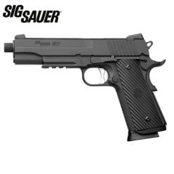 Pistolet À Air SIG Sauer 1911 TACOPS .177 300 FPS