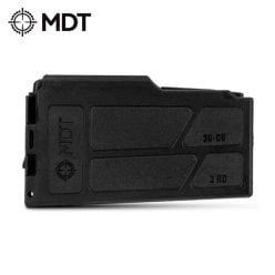 MDT CIP LA .30-06 3-Round Polymer Magazine