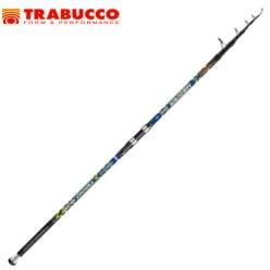 Canne Télescopique Trabucco Medira Tekno Surf