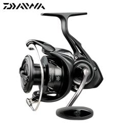 Daiwa Tatula Elite Spinning Reel 2500D-XH 6.2:1 RH