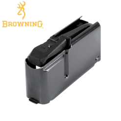 Browning BAR MK3 LongTrac 300 Win Mag 3 Round Magazine