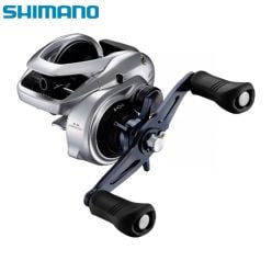 Moulinet Shimano Tranx 401 A TRX401A 5.8:1 LH
