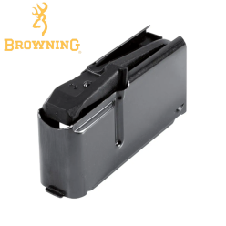 Browning BAR ShortTrac WSM 4 Round Magazine