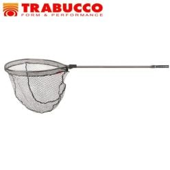 Épuisette Trabucco Pro Rubba
