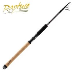Rapture Vindicta II Spinning Rod