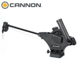Treuil De Pêche Manuel Cannon Easi-Troll ST