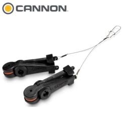 Déclencheur De Ligne Cannon Uni-Stacker