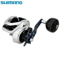Moulinet Shimano Tranx 401 A HG TRX401AHG 7.6:1 LH
