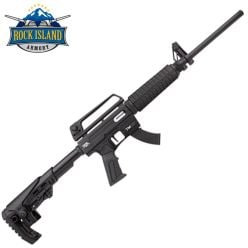 Armscor TM22 Feather .22 LR 18" Rifle