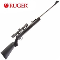 Ruger Blackhawk .177 1000 FPS Air Rifle
