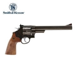 Revolver À Air Smith & Wesson M29 .177 415 FPS
