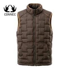 Veste Puffer Légère Connec LT