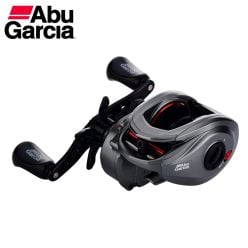 Moulinet Abu Garcia Max 4 Low Profile 60LP 5.3:1 RH