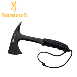 Browning Shock N Awe Tomahawk