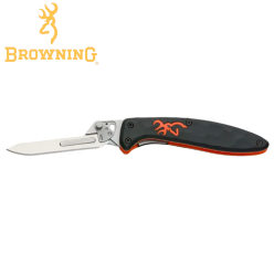 Browning Primal Scalpel Knife