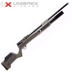 Carabine À Air PCP Umarex Gauntlet SL30 .30 1000 fps