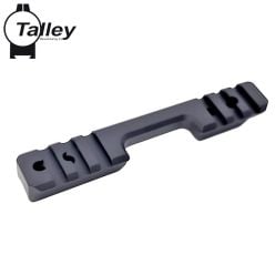 Talley Winchester Xpert Picatinny Rail