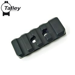 Talley Winchester Super X Shotgun Micro Dot Picatinny Rail