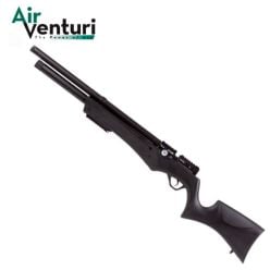 Air Venturi Avenge-X Classic Synthetic .22 1100 fps PCP Air Rifle