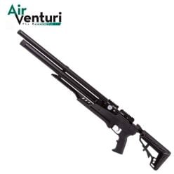 Air Venturi Avenge-X Tactical .22 1100 fps PCP Air Rifle