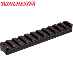 Winchester Alloy Scope Base SX4 SX3 SX2 Matte