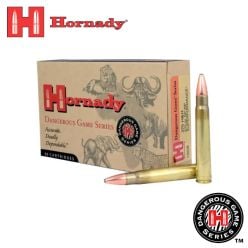 Hornady Superformance 375 H&H 270 gr SP-RP 20/Box Ammunition