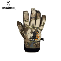 Browning Wicked Wing Burst Glove Auric