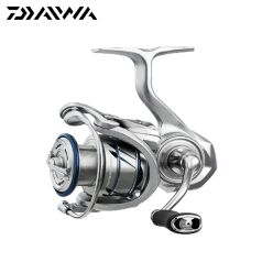 Daiwa Procyon MQ LT Size 2500D-XH 6.2:1 RH Spinning Reel