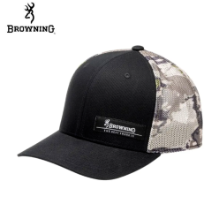 Browning Glasspoint Cap Black